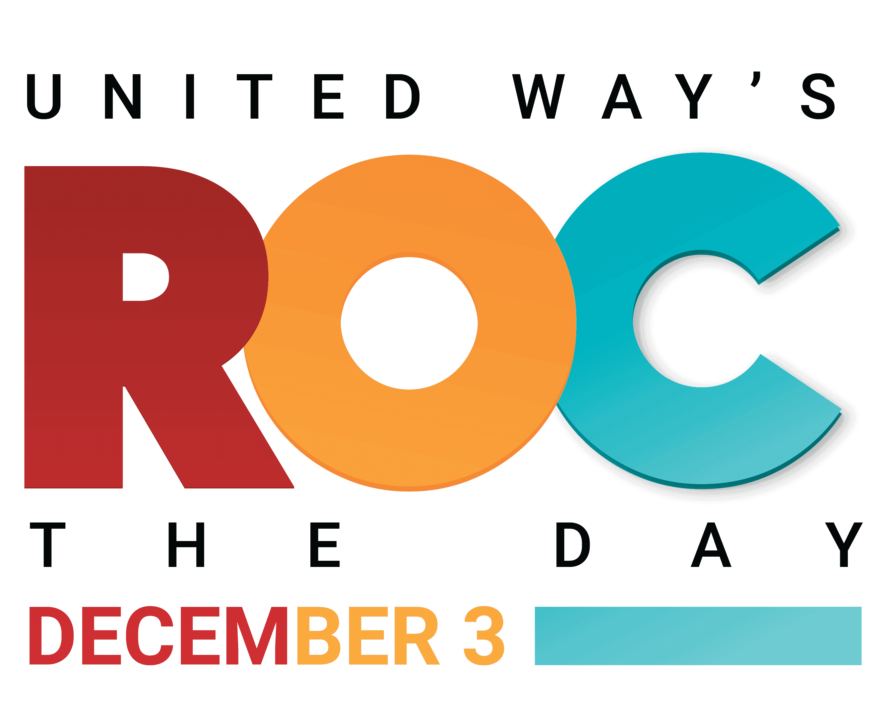 ROC the day logo 